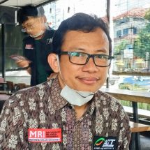 Antisipasi Corona, ACT Bali Imbau Masyarakat Bergotong Royong Saling Membantu