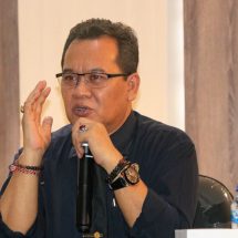 Prof. Lasmawan: Menguatkan Aktualisasi Pancasila di Tengah Covid-19
