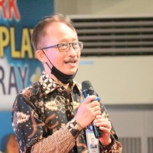 Adi Priyanto Jabat General Manager PLN UID Bali