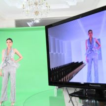 Dukung Industri Kreatif, Viva Cosmetics Gelar “Virtual Beauty and Fashion 2020“