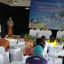 BPJS Kesehatan Kedeputian Wilayah Bali, NTT dan NTB Sosialisasi Peraturan Presiden Nomor 64 Tahun 2020