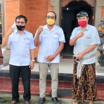 Penyerapan Aspirasi Dr. Mangku Pastika: Desa Budaya akan Jadi Primadona Wisatawan Berkualitas Pasca-Covid-19