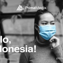 Anak Perusahaan Biznet  “PrimaMedix” Mulai Produksi Masker Berkualitas