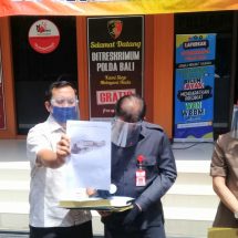 Buntut Tewasnya Mantan Kepala BPN Badung, Kejagung Periksa Penyidik Kejati Bali