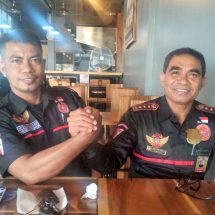 DPD LPK Provinsi Bali Bantu Korban Penipuan Mobil Lapor Ke Polda