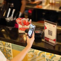 Scan QRIS OCTO Mobile Beri Cashback Hingga 30%