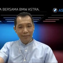 New Normal, BMW Astra Tingkatkan Pelayanan dengan Protokol Kesehatan