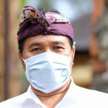 Covid-19 di Denpasar, Pasien Sembuh Bertambah 52 Orang