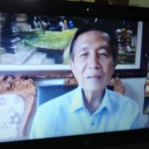 Reses Dr. Mangku Pastika, Kepala Bappeda: Pembangunan Infrastruktur Strategis Tetap Dilanjutkan