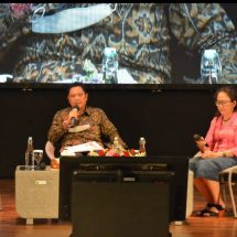 Jadi Pembicara Best Practice Kota Layak Anak Antara Indonesia dan Iran, Rai Mantra Paparkan Upaya Meningkatkan Pendidikan, Kesehatan Serta Keamanan Anak