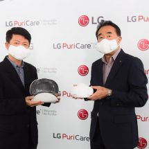 Perhatikan Kebersihan Udara Masyarakat, LG Luncurkan Air Purifier Wearable di Indonesia