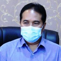 Update Covid-19 Kota Denpasar: Sembuh Bertambah 7, Positif 19 Orang