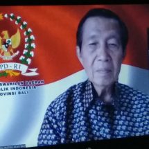 Penyerapan Aspirasi Dr. Mangku Pastika: Sosialisasi Kebencanaan di Masyarakat Perlu Lebih Intens