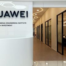 Huawei Buka ASEAN Academy Engineering Institute di Indonesia, Terlengkap dan Tercanggih di Asia Pasifik