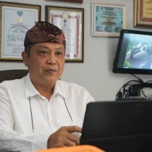 Pemkot Denpasar Raih Anugerah Meritokrasi Dari KASN RI
