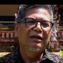 Kepala OJK Regional 8 Bali dan Nusa Tenggara Nilai SE Gubernur Bali Nomor 04/2021 Langkah Bijaksana dalam Mengangkat Ekonomi Bali di Masa Pandemi