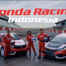 Honda Racing Indonesia Perkenalkan Pembalap Muda Berbakat Sebagai Formasi Baru Untuk Balapan Musim 2021