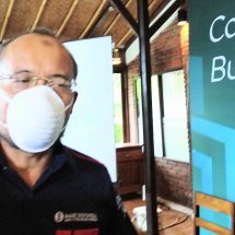 Rizki Ernadi: Cegah Produksi Mubazir, Bali Perlu “Cold Storage” Hasil Pertanian