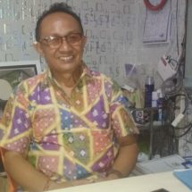 Eddy Dharma Putra: Antisipasi Travel Bodong, Pintu Masuk Bali Diperketat 
