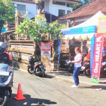 Dealer Honda Artha Karya Mandiri “Serbu Banjar” Berikan Diskon Service