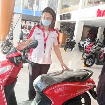 Promo Super Hemat Khusus PNS Dari Astra Motor Center Denpasar