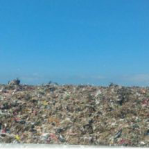 PSEL dengan Kapasitas Seribu Ton Sampah Akan Dibangun di TPA Suwung 