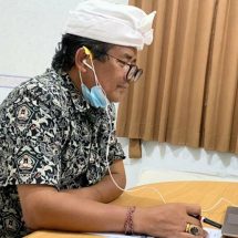 Ketua BKS LPD Bali: Tak Ada Dana Negara Dikelola LPD