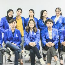 Pertukaran Mahasiswa Merdeka: ITB STIKOM Bali Kirim 20 Mahasiswa ke Jawa, Terima Kedatangan Mahasiswa ITB dan IPB