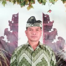 Ketua PHDI Bandung Barat: Jadikan Perbedaan Sebagai Khazanah Bangsa yang Harus Direkatkan