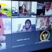 Dr. Mangku Pastika: Menyelamatkan Danau Batur Harus Didukung Berbagai Pihak