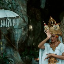 Ibudaya Festival, ‘Mula ka Mula’ Pulang Ke Rahim Bali Utara