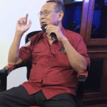 Dr. Ketut Wirawan: Galungan di Pandemi Covid-19, Momentum Introspeksi Diri