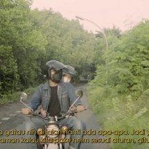 Kampanyekan Keselamatan Berkendara, Film Pendek “Nyala Mesin” Raih Juara SMC 2021
