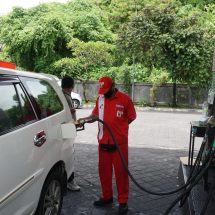 Jelang Ramadhan 1443H, Pertamina Patra Niaga Amankan Pasokan BBM dan LPG di Bali