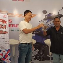Berhadiah Motor, Astra Motor Bali Gelar Kick Off Journalist Competition 2022