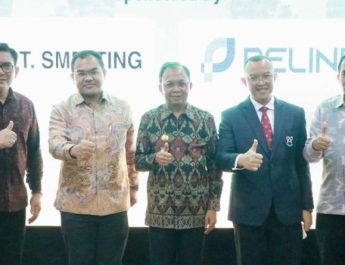 Gubernur Koster Paparkan Konsep Ekonomi Kerthi Bali di Hadapan Peserta International Summer School