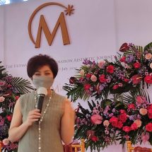 ​The Launching of Miracle Ultimate Denpasar, Usung Konsep World Class Aesthetic 