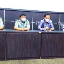 Fapet Unud Promosi serta Sosialisasi S2 dan S3 di Balai Penelitian Ternak Ciawi Bogor
