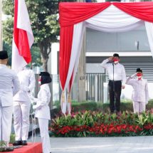 HUT ke-65 Astra Meriahkan Hari UMKM Nasional dan Hari Kemerdekaan Republik Indonesia