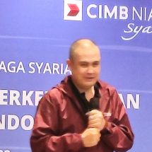​Unit Usaha Syariah CIMB Niaga Bukukan Kinerja Positif pada Semester I 2022 