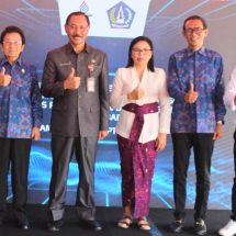 SMK Pandawa Bali Global Dicanangkan Jadi Role Model SMK Siap Kerja