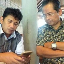 Ketua BKS LPD Bali: September 2022, Transaksi Elektronik di LPD Capai Rp8 Miliar