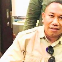 ​Ketua FBN Bali: Sikap Bela Negara Jadi Benteng Penguat Dari Anasir Dan Yang Perlemah Kokohnya Pancasila