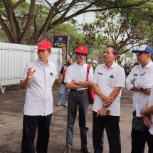 ​Reses Dr. Mangku Pastika,M.M.:  PKB Bisa Jadi Lokomotif Ekonomi Bali