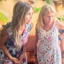​Sidang Gugatan “Penculikan Bayi”, Robin Kelly Fokus Soal Terjadinya Pembiaran Kedua Balitanya “Diculik” dari Area Hotel