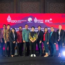 ​Kemkominfo RI dan ITF Bangun Kolaborasi Inklusif, Pastikan Masyarakat Jadi Bagian Pilar Strategis Peta Transformasi Digital Indonesia