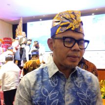 Pertemuan APCAT, Walikota Bogor: 360 Kota dan Kabupaten Adaptasi Perda Pengontrolan Tembakau