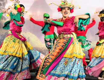 ​Indonesia Night 2023 di Swiss Hadirkan Ragam Budaya, Hiburan dan Kuliner Indonesia