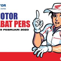 Meriahkan Hari Pers Nasional 2023, Astra Motor Bali Apresiasi Jurnalis Dengan Service Gratis Khusus Honda