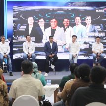 ​IOH Catatkan Kinerja yang Solid di Tahun 2022, Mendorong Pertumbuhan Ekonomi Digital dan Industri Telekomunikasi Indonesia
